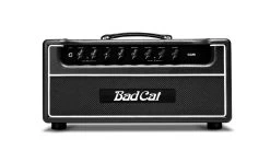Bad Cat Cub 30W Valve Amp Head