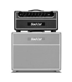 Bad Cat Cub 30W Valve Amp Head -Professional Guitar Store BCP 2101 HD 240V Bad Cat Player Series II Cub 30W Valve Amp Head 5