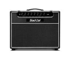 Bad Cat Cub 30W 1x12 Valve Amp Combo