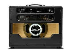 Bad Cat Cub 30W 1x12 Valve Amp Combo -Professional Guitar Store BCP 2101 K112 240V Bad Cat Player Series II Cub 30W 1x12 Valve Amp Combo 4