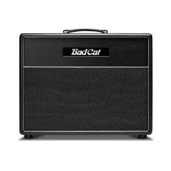 Bad Cat Hot Cat 1x12 Extension Cabinet