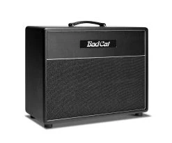 Bad Cat Hot Cat 1x12 Extension Cabinet -Professional Guitar Store BCP 2205 112X Bad Cat Player Series II Hot Cat 1x12 Extension Cabinet 3