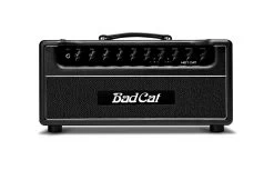 Bad Cat Hot Cat 45W Valve Amp Head