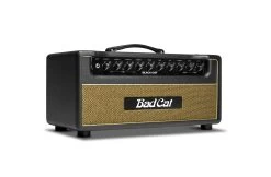 B Stock : Bad Cat Black Cat 20W Valve Amp Head 7 B Stock : Bad Cat Black Cat 20W Valve Amp Head -Professional Guitar Store BCP 2207 HD 240V Bad Cat Player Series II Black Cat 20W Valve Amp Head 3