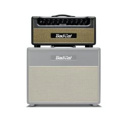 B Stock : Bad Cat Black Cat 20W Valve Amp Head 9 B Stock : Bad Cat Black Cat 20W Valve Amp Head -Professional Guitar Store BCP 2207 HD 240V Bad Cat Player Series II Black Cat 20W Valve Amp Head 5