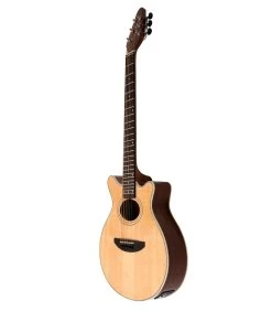 Brian May Rhapsody Acoustic In Natural 7 Brian May Rhapsody Acoustic In Natural -Professional Guitar Store BMGRHAPNAT BMG Rhapsody 2