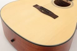 Eastcoast D1 Acoustic Starter Pack With Accessories 21 Eastcoast D1 Acoustic Starter Pack With Accessories -Professional Guitar Store BUN EC D1 NTS2 12