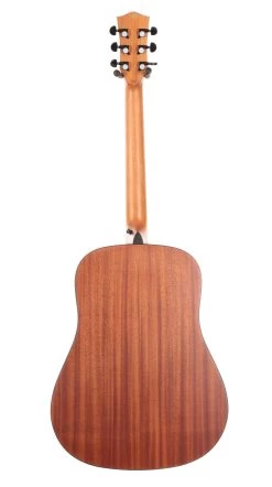 Eastcoast D1 Acoustic Starter Pack With Accessories 17 Eastcoast D1 Acoustic Starter Pack With Accessories -Professional Guitar Store BUN EC D1 NTS2 8