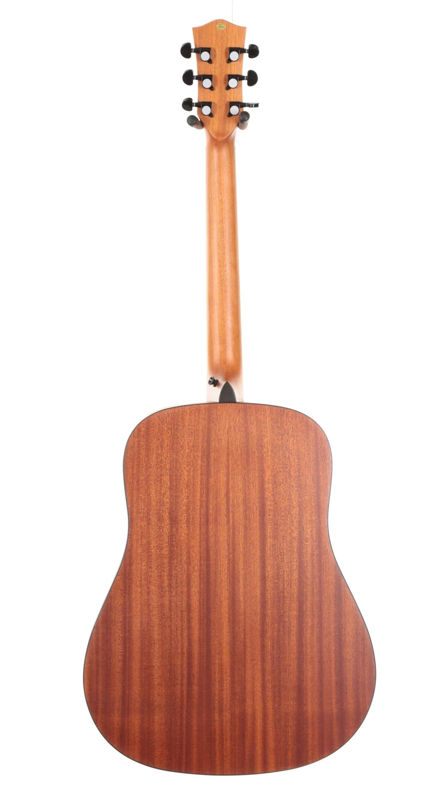 Eastcoast D1 Acoustic Starter Pack With Accessories 7 Eastcoast D1 Acoustic Starter Pack With Accessories - Image 7