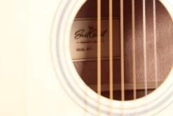 Eastcoast D1 Acoustic Starter Pack With Accessories 18 Eastcoast D1 Acoustic Starter Pack With Accessories -Professional Guitar Store BUN EC D1 NTS2 9