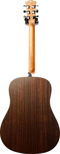 Eastcoast D1 Solid Top Acoustic Starter Pack With Accessories -Professional Guitar Store BUN EC D1S NTS2 8