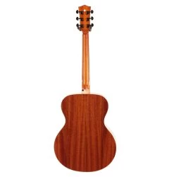 Eastcoast G1 Liquorice Black Acoustic Starter Pack With Accessories -Professional Guitar Store BUN EC G1 LIC 8