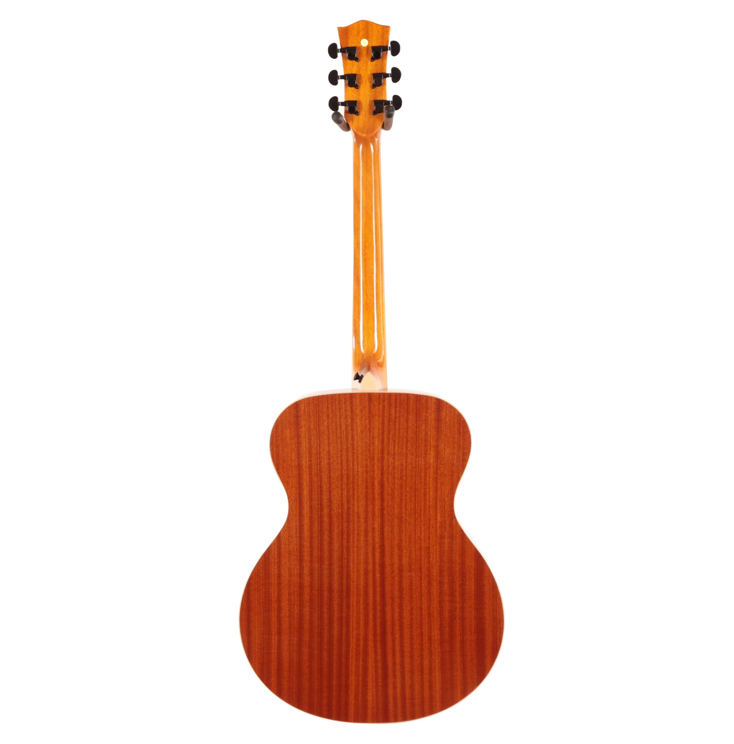 Eastcoast G1 Watermelon Pink Acoustic Starter Pack With Accessories 7 Eastcoast G1 Watermelon Pink Acoustic Starter Pack With Accessories - Image 7