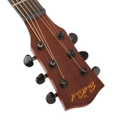 Eastcoast G1 Left-Handed Acoustic Starter Pack With Accessories -Professional Guitar Store BUN EC G1L NTS2 12