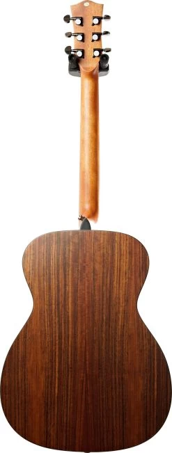 Eastcoast G1 Solid Top Acoustic Starter Pack With Accessories 13 Eastcoast G1 Solid Top Acoustic Starter Pack With Accessories -Professional Guitar Store BUN EC G1S NTS2 8