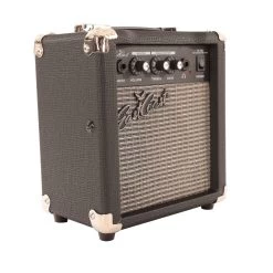 EastCoast ST2 HSS Ocean Metallic Electric Guitar Starter Pack With 10W Amp & Accessories -Professional Guitar Store BUN EC GS100H OBM10 2OIP rkM 1