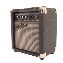 EastCoast ST2 HSS Slick Silver Electric Guitar Starter Pack With 10W Amp & Accessories 31 EastCoast ST2 HSS Slick Silver Electric Guitar Starter Pack With 10W Amp & Accessories -Professional Guitar Store BUN EC GS100H SLS10 Wq3 OnB8