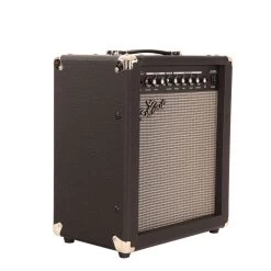 EastCoast HM1 Metallic Orange Electric Guitar Starter Pack With 35W Amp & Accessories 34 EastCoast HM1 Metallic Orange Electric Guitar Starter Pack With 35W Amp & Accessories -Professional Guitar Store BUN EC HM1 MO30 18