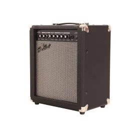 EastCoast HM1 Metallic Orange Electric Guitar Starter Pack With 35W Amp & Accessories 35 EastCoast HM1 Metallic Orange Electric Guitar Starter Pack With 35W Amp & Accessories -Professional Guitar Store BUN EC HM1 MO30 19