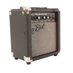 EastCoast HM1 Metallic Purple Electric Guitar Starter Pack With 10W Amp & Accessories 28 EastCoast HM1 Metallic Purple Electric Guitar Starter Pack With 10W Amp & Accessories -Professional Guitar Store BUN EC HM1 MP10 13 1