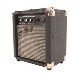 EastCoast HM1 Metallic Purple Electric Guitar Starter Pack With 10W Amp & Accessories 29 EastCoast HM1 Metallic Purple Electric Guitar Starter Pack With 10W Amp & Accessories -Professional Guitar Store BUN EC HM1 MP10 14 1