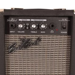 EastCoast HM1 Metallic Purple Electric Guitar Starter Pack With 10W Amp & Accessories 31 EastCoast HM1 Metallic Purple Electric Guitar Starter Pack With 10W Amp & Accessories -Professional Guitar Store BUN EC HM1 MP10 16 1