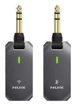 NUX C-5RC Guitar Wireless Guitar System Set 5 8G