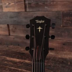 Taylor Custom No.41 - C14ce Maple A Western Red Cedar Acoustic Guitar 17 Taylor Custom No.41 - C14ce Maple A Western Red Cedar Acoustic Guitar -Professional Guitar Store C14CE 23C412BB3041 b3041 6 1