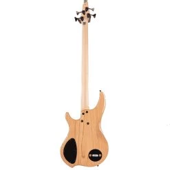 Dingwall Combustion 3 4-String Bass In Natural -Professional Guitar Store C34NATPSH 11245 4