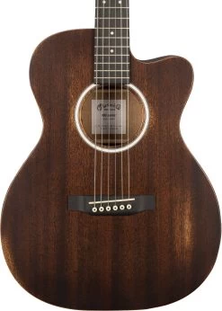 Martin 000C-Jr10E Distressed StreetMaster