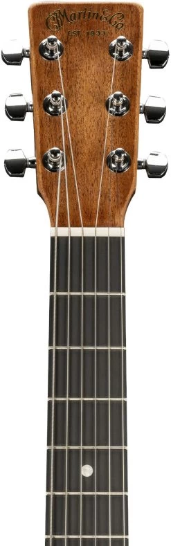Martin 000C-Jr10E Distressed StreetMaster -Professional Guitar Store CFM GTR 000CJR10ESTR Martin 000CJR 10E Streetmaster with Cutaway Neck