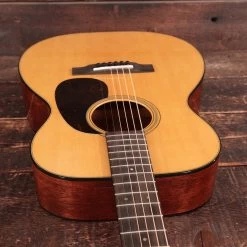Martin 0018 Acoustic Guitar Sitka Spruce Top & Mahogany Back & Sides -Professional Guitar Store CFM GTR 00182B2748724 2748724 10