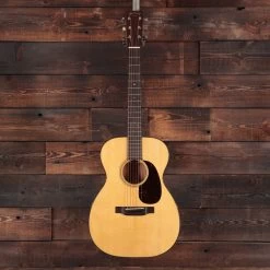 Martin 0018 Acoustic Guitar Sitka Spruce Top & Mahogany Back & Sides -Professional Guitar Store CFM GTR 00182B2748724 2748724 3