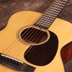 Martin 0018 Acoustic Guitar Sitka Spruce Top & Mahogany Back & Sides -Professional Guitar Store CFM GTR 00182B2748724 2748724 8