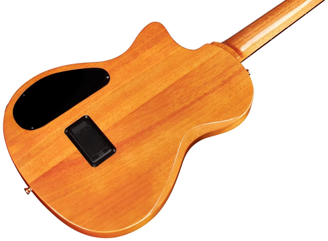 Cordoba Stage Guitar Nylon String In Natural Amber 5 Cordoba Stage Guitar Nylon String In Natural Amber - Image 5