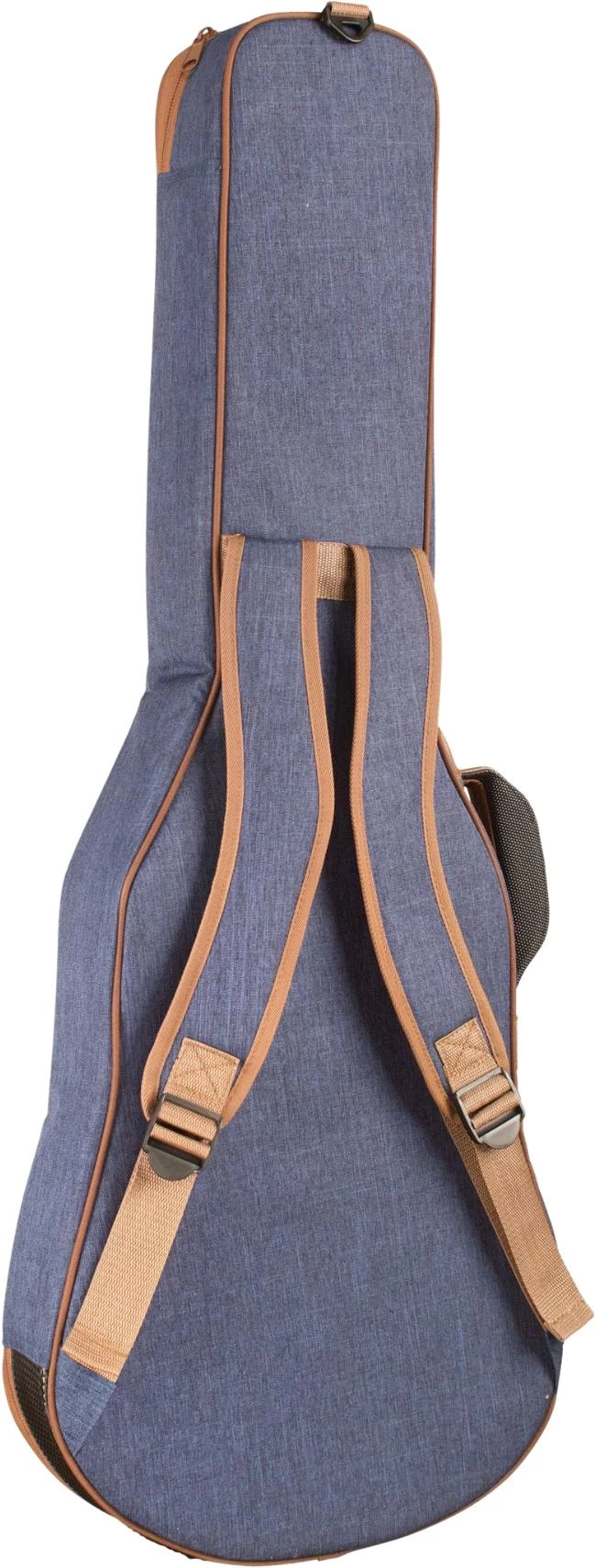 Cordoba Stage Guitar Nylon String In Natural Amber 7 Cordoba Stage Guitar Nylon String In Natural Amber - Image 7