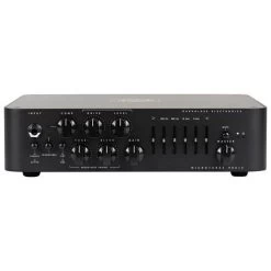 Darkglass Electronics Microtubes 900 V2 Bass Amp Head