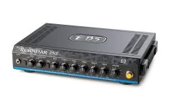 EBS Reidmar 752 Bass Amp Head 8 EBS Reidmar 752 Bass Amp Head -Professional Guitar Store EBS RD752 SE1TsPJg