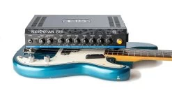 EBS Reidmar 752 Bass Amp Head 11 EBS Reidmar 752 Bass Amp Head -Professional Guitar Store EBS RD752 yTPHjKIk