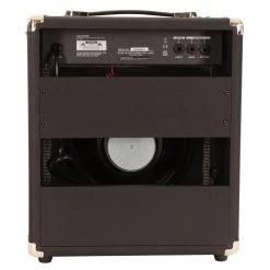 EastCoast EC-35GRII 35W Guitar Amp Combo With Reverb -Professional Guitar Store EC 35RG EastCoast EC 35GRII Guitar Amp Rear