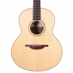 Lowden F-21 Walnut And Sitka Spruce Acoustic Guitar