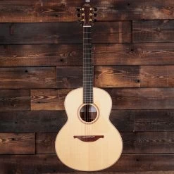 Lowden F-21 Walnut And Sitka Spruce Acoustic Guitar 14 Lowden F-21 Walnut And Sitka Spruce Acoustic Guitar -Professional Guitar Store F 21WA SS2B26855 26855 4
