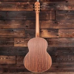 Lowden F-21 Walnut And Sitka Spruce Acoustic Guitar 15 Lowden F-21 Walnut And Sitka Spruce Acoustic Guitar -Professional Guitar Store F 21WA SS2B26855 26855 5