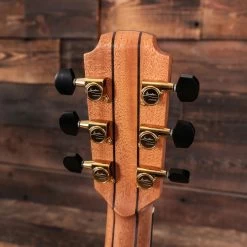 Lowden F-21 Walnut And Sitka Spruce Acoustic Guitar 17 Lowden F-21 Walnut And Sitka Spruce Acoustic Guitar -Professional Guitar Store F 21WA SS2B26855 26855 7