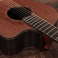 Lowden F-50C Indian Rosewood And Sinker Redwood Acoustic Guitar 21 Lowden F-50C Indian Rosewood And Sinker Redwood Acoustic Guitar -Professional Guitar Store F 50CIR SRW2B26518 26518 10