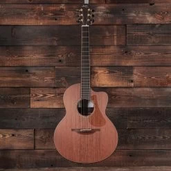 Lowden F-50C Indian Rosewood And Sinker Redwood Acoustic Guitar 13 Lowden F-50C Indian Rosewood And Sinker Redwood Acoustic Guitar -Professional Guitar Store F 50CIR SRW2B26518 26518 2