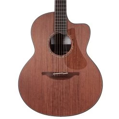 Lowden F-50C Indian Rosewood And Sinker Redwood Acoustic Guitar