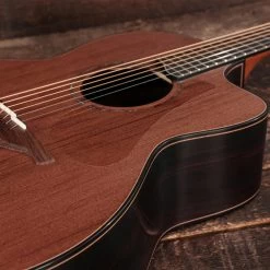 Lowden F-50C Indian Rosewood And Sinker Redwood Acoustic Guitar 20 Lowden F-50C Indian Rosewood And Sinker Redwood Acoustic Guitar -Professional Guitar Store F 50CIR SRW2B26518 26518 9