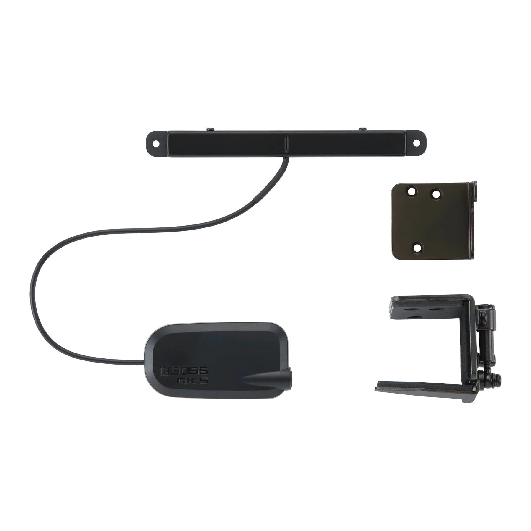 Boss GK-5B Electric Bass Guitar Divided Pickup 1 Boss GK-5B Electric Bass Guitar Divided Pickup