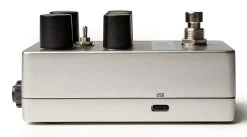 Universal Audio UAFX 1176 Compressor Pedal 7 Universal Audio UAFX 1176 Compressor Pedal -Professional Guitar Store GPS 1176 universal audio guitar pedal 1176 other side